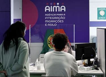 AIMA indeferimento oque fazer para residência sair rápido?