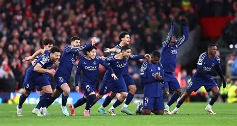 CHANPION LIGUE