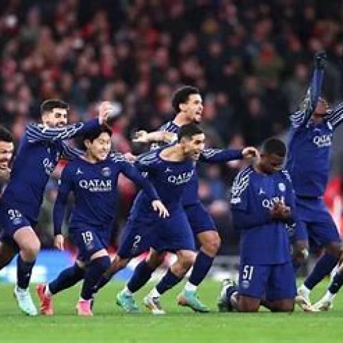 CHANPION LIGUE