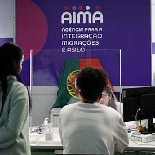 AIMA indeferimento oque fazer para residência sair rápido?