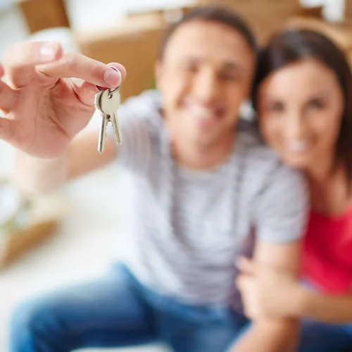 COMO COMPRAR CASA COM ENTRADA DA IMOBLIARIA KAZAS E LAR